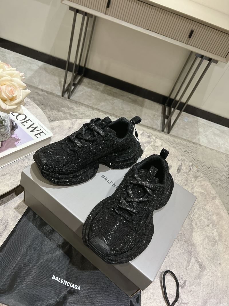 Balenciaga Triple S Series Shoes